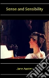 Sense and sensibility. E-book. Formato Mobipocket ebook di Jane Austen