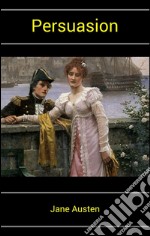 Persuasion (Fr). E-book. Formato EPUB ebook