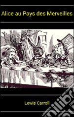 Alice's adventures in Wonderland. E-book. Formato EPUB ebook