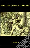 Peter Pan (Peter and Wendy). E-book. Formato EPUB ebook
