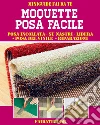 Moquette posa facile: Posa incollata - su nastri - libera • posa del vinile • riparazioni. E-book. Formato PDF ebook di Valerio Poggi