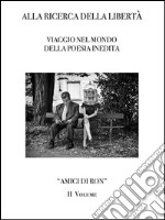 Alla ricerca della libertà. E-book. Formato EPUB