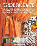 Tende fai da te. E-book. Formato EPUB ebook