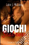 Piaceri di gruppo. E-book. Formato EPUB ebook