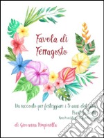 Favola di Ferragosto. E-book. Formato EPUB ebook