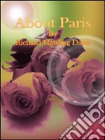 About Paris. E-book. Formato EPUB ebook