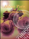 About Paris. E-book. Formato Mobipocket ebook