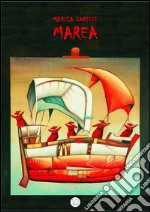 Marea. E-book. Formato EPUB ebook