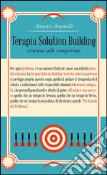 Terapia solution building. E-book. Formato EPUB