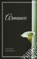 Armance. E-book. Formato EPUB ebook