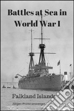 Battles at Sea in World War I - Falkland Islands. E-book. Formato EPUB ebook