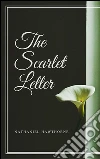 (The Scarlet Letter). E-book. Formato Mobipocket ebook di Nathaniel Hawthorne