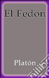 El Fedón. E-book. Formato Mobipocket ebook