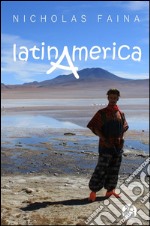 Latinamericana. E-book. Formato EPUB