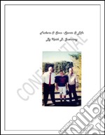 Fathers and sons-Sports and life. E-book. Formato EPUB ebook