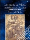 Leonardo da Vinci, the alchemy and the universal vibration. E-book. Formato EPUB ebook di Massimo Di Muzio