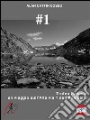 #1 - Trofeo Ravasio, un viaggio sull'Alta via 1 dell'Adamello. E-book. Formato EPUB ebook di Alan Cattin Cosso