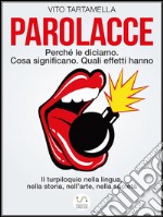 Parolacce. E-book. Formato EPUB ebook