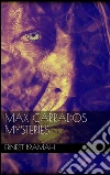Max Carrados mysteries. E-book. Formato EPUB ebook di Ernest Bramah