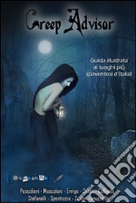 Creep Advisor. E-book. Formato EPUB