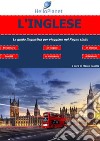 L'Inglese - La guida linguistica per viaggiare nel Regno Unito. E-book. Formato EPUB ebook