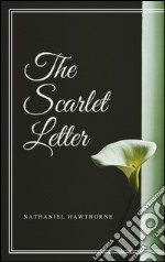 The scarlet letter. E-book. Formato EPUB