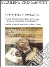 Scrittura e devianza. E-book. Formato Mobipocket ebook