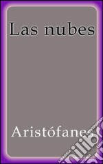 Las nubes. E-book. Formato EPUB ebook