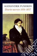 Diario secreto 1836-1837. E-book. Formato EPUB