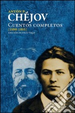 Cuentos completos (1880-1885). E-book. Formato EPUB ebook