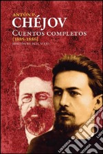 Cuentos completos (1885-1886). E-book. Formato EPUB ebook