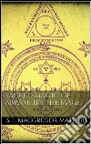 Sacred magic of Abramelin the mage. E-book. Formato EPUB ebook di S. l. MacGregor Mathers