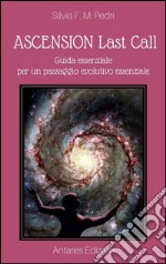 Ascension last call. E-book. Formato Mobipocket