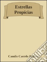 Estrellas propícias. E-book. Formato EPUB