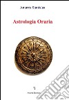 Astrologia oraria. E-book. Formato Mobipocket ebook