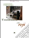 Tooroku - Iscrizioni nel Dojo e Roji. E-book. Formato EPUB ebook
