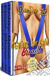 Going for Gold Bundle aka Family Gangbang Camgirls Under Mind Control Box Set. E-book. Formato EPUB ebook di Deedee Zee