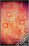 The red thumb mark. E-book. Formato EPUB ebook