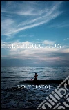 Resurrection. E-book. Formato EPUB ebook