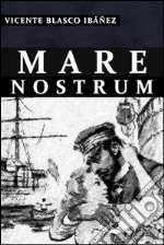 Mare Nostrum - Espanol. E-book. Formato EPUB ebook