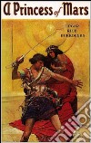 A princess of Mars. Barsoom. E-book. Formato EPUB ebook