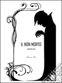 Il non morto perciò vivo. E-book. Formato Mobipocket ebook