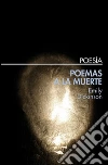 Poemas a la muerte. E-book. Formato EPUB ebook di Emily Dickinson