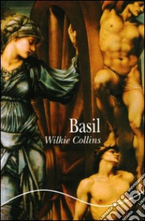 Basil - Espanol. E-book. Formato EPUB ebook di Wilkie Collins