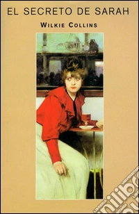 El secreto de Sarah. E-book. Formato EPUB ebook