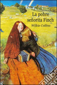 La pobre señorita Finch. E-book. Formato EPUB ebook