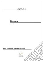 Esawaltz. E-book. Formato Mobipocket ebook