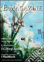 È Magazine (Vol. 5). E-book. Formato EPUB