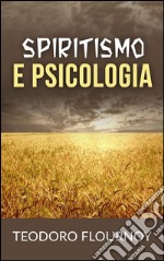 Spiritismo e psicologia. E-book. Formato Mobipocket ebook