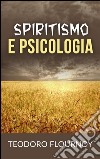 Spiritismo e psicologia. E-book. Formato Mobipocket ebook